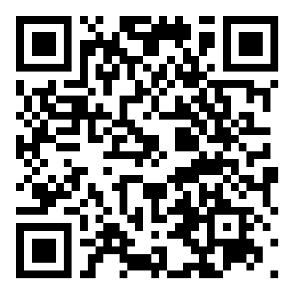 QR code to dev blog